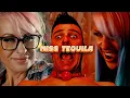 Download Lagu Bassbrain ft. CODA - Miss Tequila (Official Hardstyle Clip)