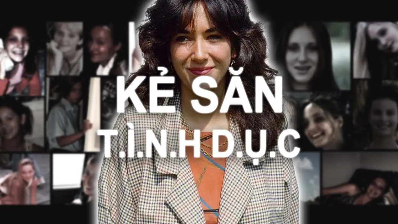 Outline Video Lạc Thú Người Giàu | Ghislaine Maxwell THE S.E.X HUNTER Sáng Tạo Của Người Do Thái