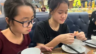 Mabel Family | BUTFII HẢI SẢN