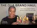 Lagu DUA Fragrances Haul \u0026 Review | Meer dupes, originele producten en verborgen pareltjes!