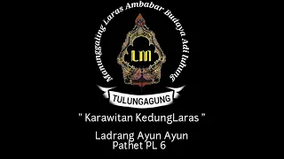 Download Latihan Karawitan KedungLaras Ladrang Ayun ayun PL 6 MP3