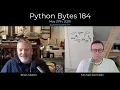 virtualenv is faster than venv - Python Bytes
