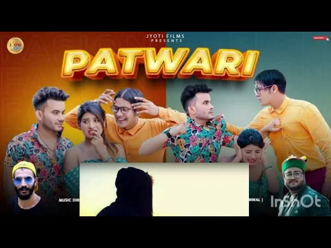 Download MP3 NEW PATWARI 2 SONG ROHIT CHAUHAN AND RAJ TIGER