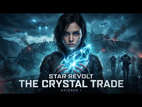 STAR REVOLT 1화