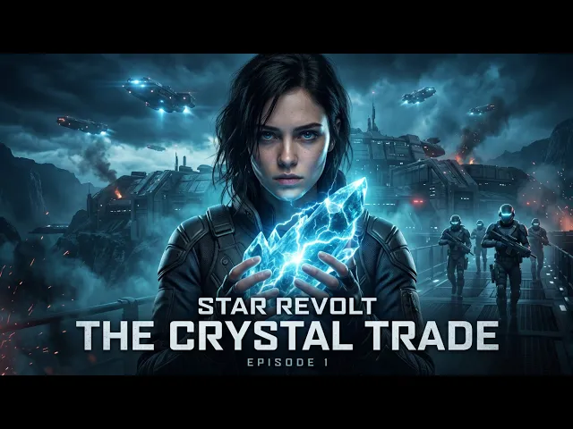 STAR REVOLT