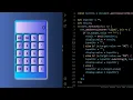 How to create calculator using HTML CSS JavaScript Part3
