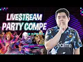 Download Lagu COMPE COMPEEEEEE  #mlbbidcreator