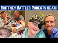 Will Roberts story shows courage after stage 4 cancer fight in Alabama - Brittney Battles Roberts