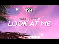 Download Lagu Sinny \u0026 7vvch ‒ Look At Me 🔊 [Bass Boosted]