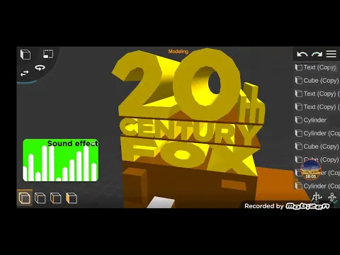 Download MP3 Making 20th Century Fox With Animation Speedrun (MOST VIEWED VIDEO)