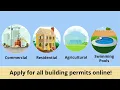 Abbotsford s Building Permit Portal