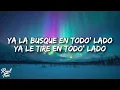 Feid - A Xon De Que (Letra/Lyrics)
