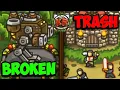 Kingdom Rush Frontiers Towers Ranked From BEST to WORST