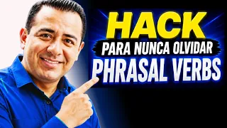El Método de los "Pares Inteligentes": Memoriza Phrasal Verbs Sin Olvidarlos