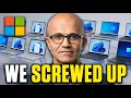 MILLIONS OF AMERICANS ARE RETURNING THEIR NEW WINDOWS LAPTOPS IN 2026 - Here is Why