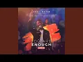 You Are Enough (Live)