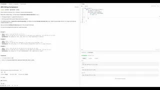 Leetcode 443 - String Compression