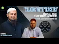 Talking With Teachers: Season 4 Episode 9-Dr. Furhan Zubairi