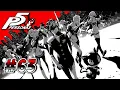 Persona 5 - Let s Play Part 63 Paths Of Adyeshach Sheriruth In Mementos