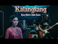 Lagu KALANGKANG - NINING MEIDA | Lagu Sunda | Heavy Metal x Ethnic Fusion | Cover video clip AI