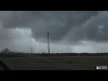Dixie Delight The Storm That Hit Columbus MS
