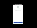Book an appointment through Uber application