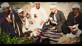 أواخر سورة الطور الشيخ محمد صديق المنشاوي رحمه الله 