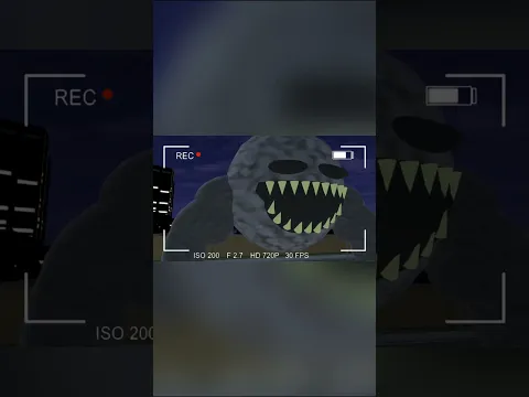 There's Horror Secret Place The Moon Builder Haunted 😱 Sakura School Simulator