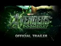 Avengers Doomsday Trailer Just Leaked Early! DR. DOOM, X-MEN, FANTASTIC 4
