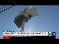 Middletown to activate two additional speed cameras