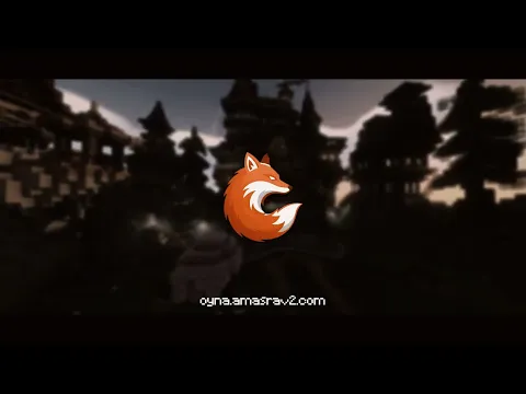 Minecraft server video for AmasraV2