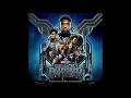 Ludwig Göransson ft. Baaba Maal - Wakanda [from "Black Panther (Original Score)"]