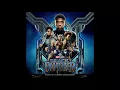 Download Lagu Ludwig Göransson ft. Baaba Maal - Wakanda [from \