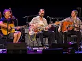Billy Strings Bryan Sutton Royal Masat don t think twice it s alright sleep baby sleep