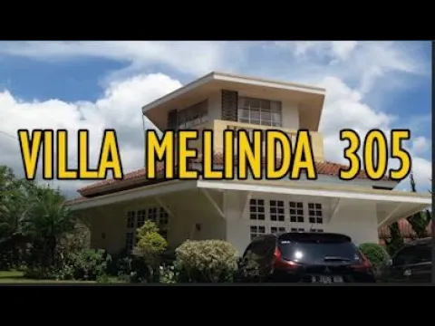 Download MP3 Villa Melinda 305 Coolibah Ciloto Puncak, REVIEW Lengkap