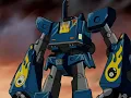 Megas XLR S02E12 Rearview Mirror Mirror Part 2