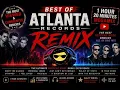 Depeche Mode - Atlanta Records Remixes Depeche Mode Megamix THE BEST DEPECHE MODE REMIXES