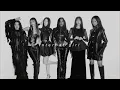 katseye - internet girl (slowed + reverb)