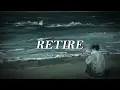 Lagu [FREE] Alvedon - Retire (final) - DRILL REMIX Type Beat (Prod. By Byriii)