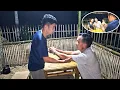 Download Lagu Nam discovered what Hang's father did and he confessed and asked to turn himself in