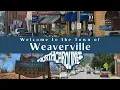 Discover Downtown Weaverville