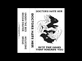 Under The Bed - Doctors Hate Her