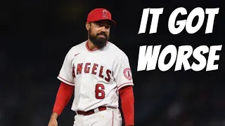 The Angels - Baseball s Biggest Joke