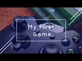 I made my first game in Unity using FPS microgame