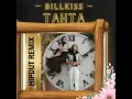 Tahta (Hipdut Version) - BILLKISS