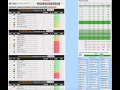 Using BETMIX Power Factors