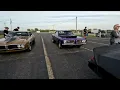 US 41 Dragway May 6-7 2023 Bracket Racing