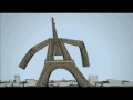 Download Lagu Eiffel Tower animation