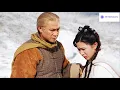 Download Lagu OST TVB Tuyết Sơn Phi Hồ 1999- Flying Fox of Snowy Mountain- 雪山飛狐 -Huỳnh Nhật Hoa - Trần Cẩm Hồng