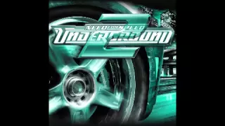Terror Squad Lean Back NFSU2 Explicit 